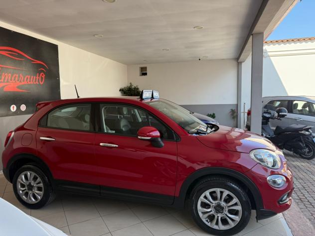 FIAT 500X 1.6 DIESEL DEL NORD ITA 2016 - Foto 3