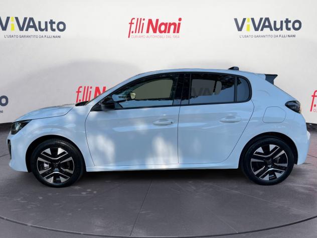 Peugeot 208 Allure Hybrid 136 e-DCS6 auto - Foto 5