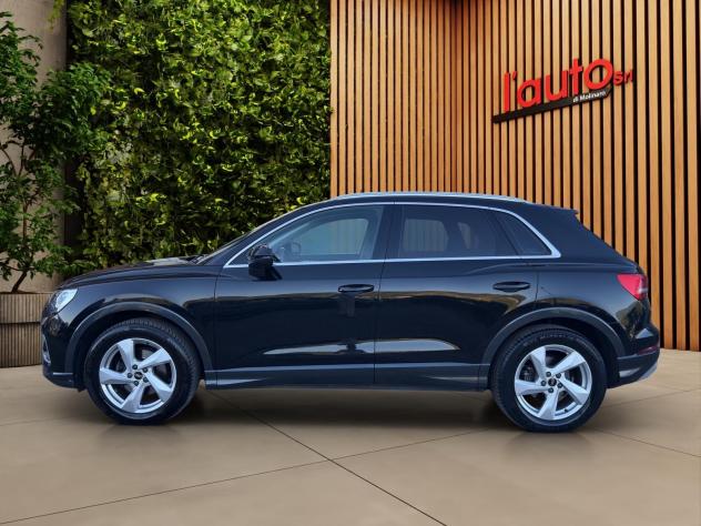 Audi Q3 35 TDI S tronic Business Advanced - Foto 7