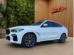 Bmw X6 xDrive30d Msport TETTO FULL