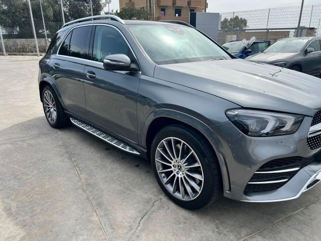 Mercedes-Benz GLE GLE 350 de 4MATIC Plug-in Premium - Foto 2