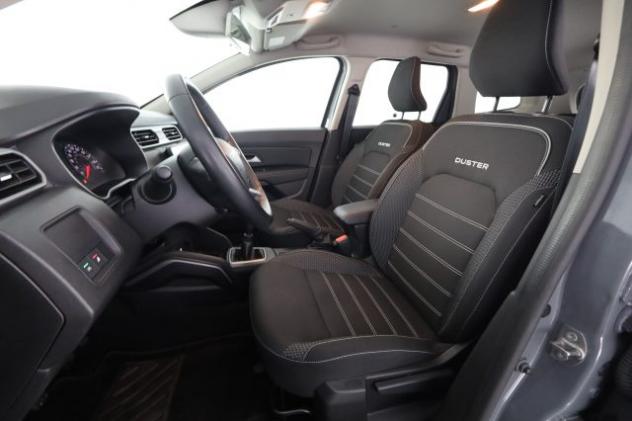 DACIA Duster Duster 1.0 TCe GPL 4x2 Journey rif. 24024030 - Foto 2
