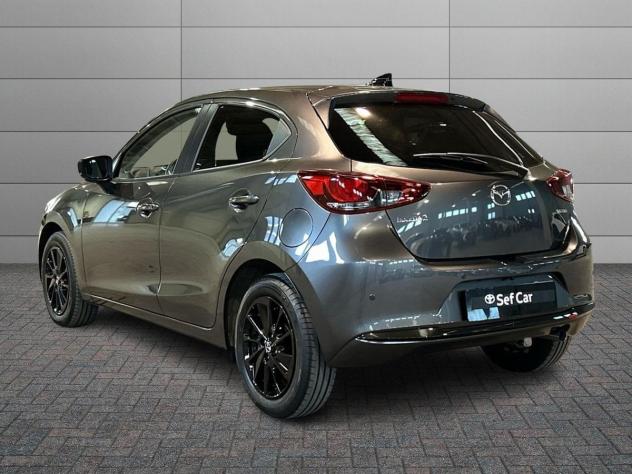Mazda Mazda2 Hybrid Full Hybrid 1.5 VVT Homura - Foto 5