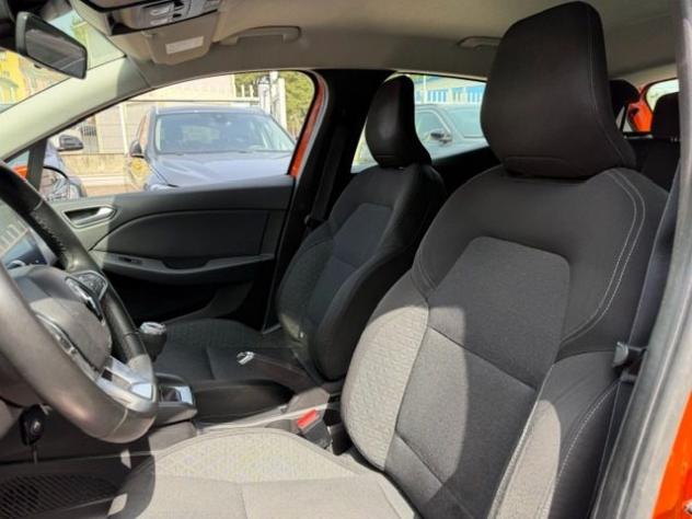 RENAULT Clio Blue dCi 85 CV 5 porte Business rif. 24036643 - Foto 9