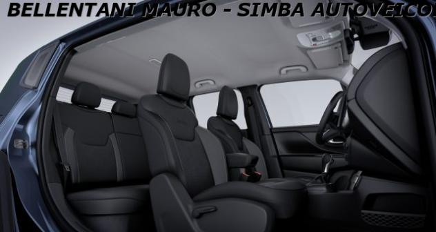 JEEP Renegade 1.5 Turbo T4 MHEV Altitude rif. 21734997 - Foto 7