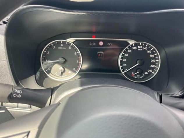 NISSAN Juke 1.0 DIG-T 114 Acenta Dct rif. 24194178 - Foto 6