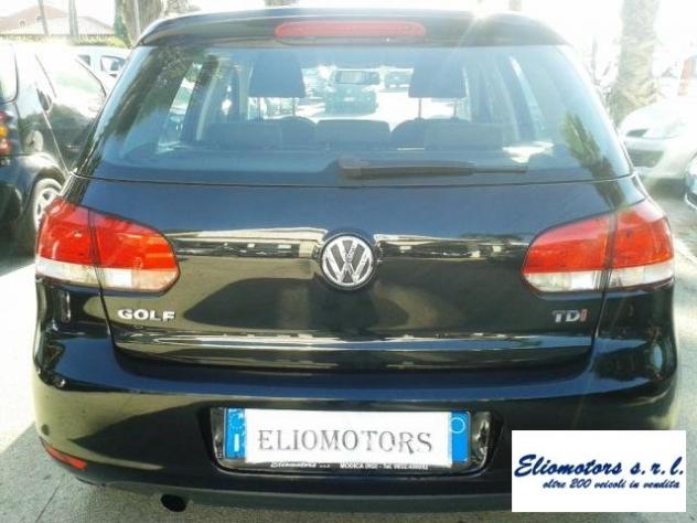 VOLKSWAGEN - Golf - Business 1.6 TDI 5p. Comfortline - Foto 5