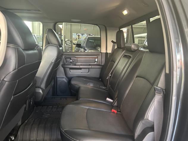 Dodge RAM RAM 1500 5.7L V8 SPORT 395CV - Foto 8