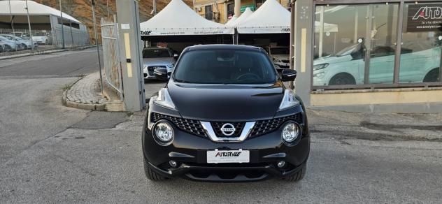 Nissan Juke 1.5 dCi N-Connecta - Foto 2