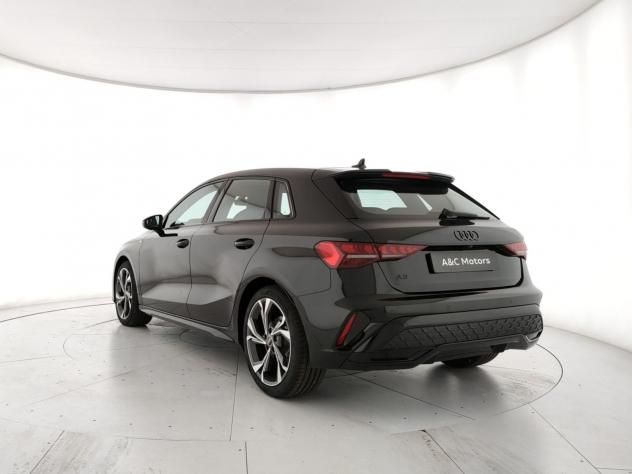 Audi A3 Sportback A3 Audi S line TFSI 110 kW S tronic - Foto 3