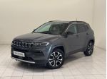 Jeep Compass 4xe 1.3 T4 PHEV 190cv Limited 4xe Auto