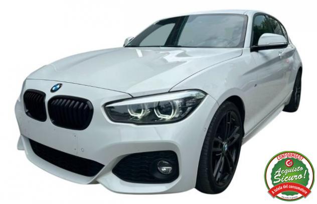 BMW 118 i 5p. Msport Automatica rif. 23808176 - Foto 2