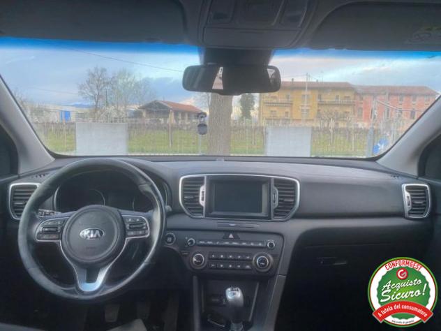 KIA Sportage 1.6 GDI 2WD Business Class rif. 23462919 - Foto 5