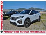 Peugeot 2008  100 S&S Allure