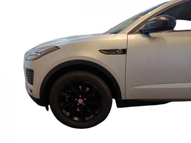 Jaguar E-Pace 2.0D 150 CV AWD aut. R-Dynamic HSE PROMO VALIDA CON FINANZIAMENTO - Foto 7