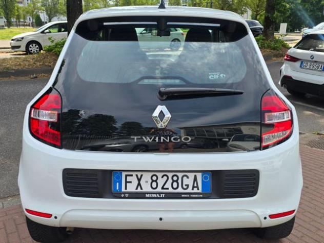 RENAULT Twingo 0.9 TCe La Parisienne GPL Duel OK NEOPATENTATI rif. 23864804 - Foto 6
