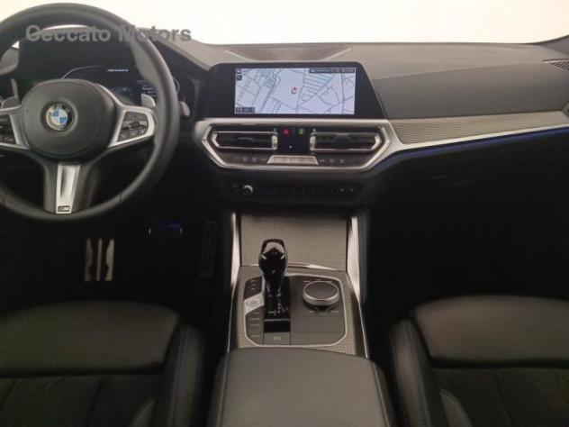 BMW M440 d 48V xDrive Coupé rif. 21292747 - Foto 9