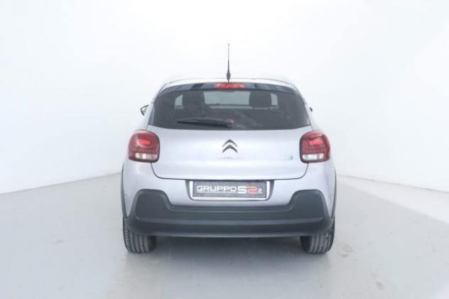 CITROEN C3 PureTech 83 S&S Shine *SCONTO IMMEDIATO* rif. 22303679 - Foto 5
