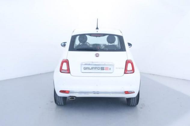 FIAT 500 1.0 Hybrid Tetto panoramico/Neopatentati/Uconnect rif. 22141832 - Foto 5