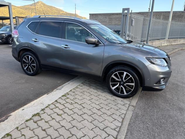 Nissan X-Trail 1.6 dCi 2WD Tekna - Foto 5