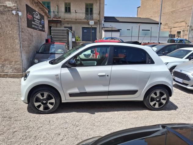Renault Twingo SCe Stop&Start Lovely - Foto 6