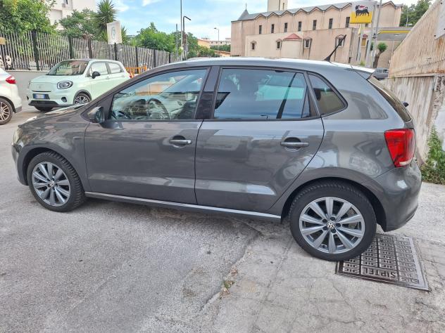 Volkswagen Polo 1.6 TDI 5 porte Highline - Foto 7