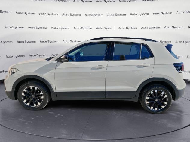 Volkswagen T-Cross T-Cross 1.0 tsi Style 95cv - Foto 3