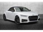 AUDI TT Roadster 45 TFSI S tronic rif. 23769507