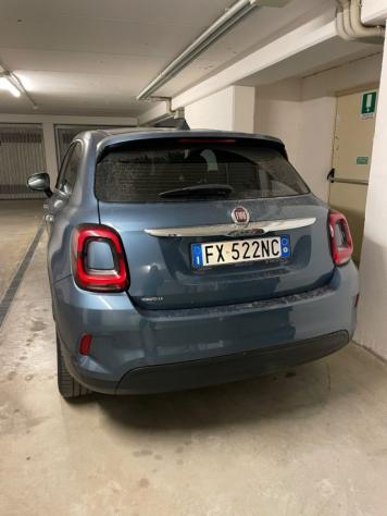 FIAT 500X 1.3 MultiJet 95 CV Urban rif. 24048869 - Foto 2