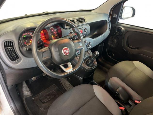 FIAT Panda 3ª serie - 1.2 Pandazzurri - Foto 6