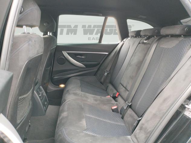 Bmw 318d Touring Msport auto - Foto 10
