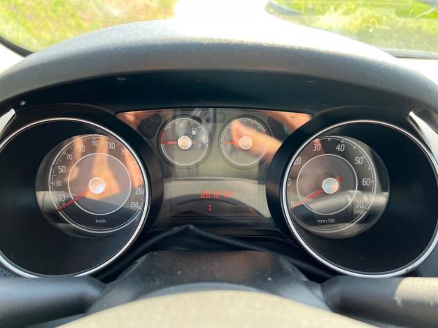 FIAT Punto Punto Evo 5p 1.4 Active s&s 77cv - Foto 8