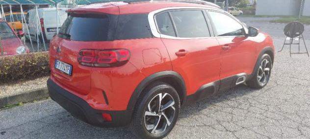 CITROEN C5 Aircross BlueHDi 130 S&S EAT8 Shine rif. 23885191 - Foto 3