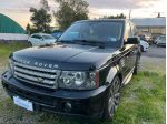 Land Rover Sport 3.6 TDV8 motore rotto