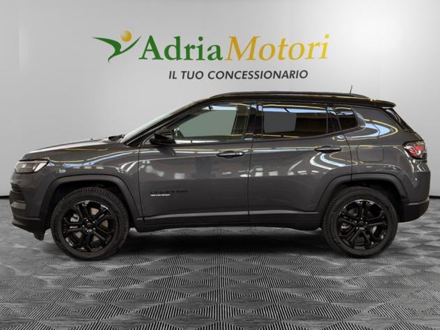 Jeep Compass 4xe 1.3 T4 PHEV 240cv Trailhawk 4xe Auto - Foto 2