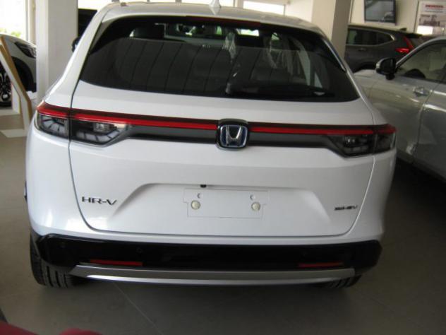 HONDA HR-V 1.5 Hev eCVT Advance rif. 16662070 - Foto 4