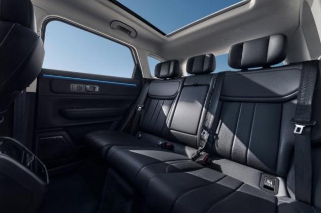 JAECOO Jaecoo 7 Super Hybrid - PREMIUM rif. 22055661 - Foto 3