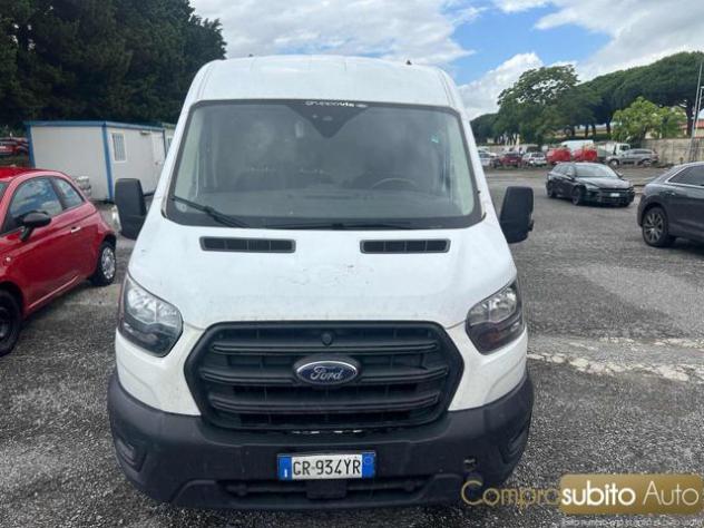 FORD Transit 290 2.0TDCi + IVA 22% rif. 23833170