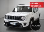 Jeep Renegade Renegade 1.6 mjt Limited 2wd 130cv