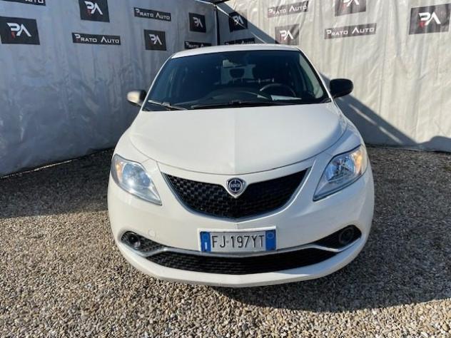LANCIA Ypsilon 1.2 69 CV 5 porte GPL Ecochic Silver rif. 19788551 - Foto 2