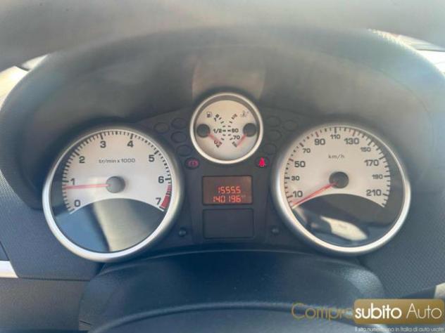 PEUGEOT 207 1.4 VTi 95CV 5p. X Line rif. 24039067 - Foto 9