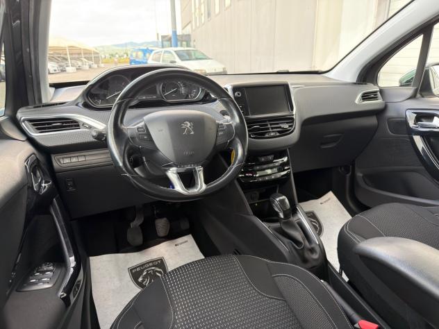 Peugeot 208 BlueHDi 75 5 porte Allure - Foto 10