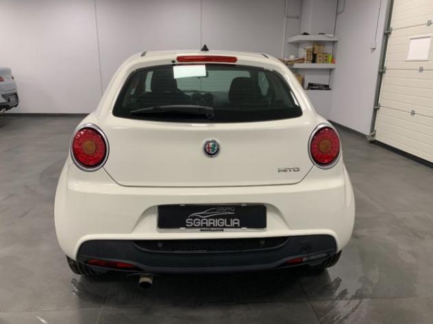 ALFA ROMEO MiTo 1.4 Benzina Super rif. 24038946 - Foto 5