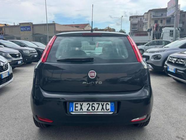 FIAT Punto 1.4 77CV GPL CASA MADRE SOGGIORNO + BLOCK SHAFT rif. 23891713 - Foto 5