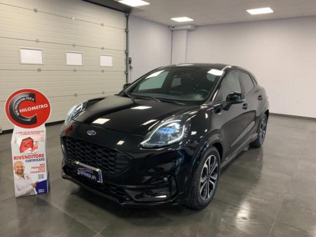 FORD Puma 1.0 Benzina ST-Line Hybrid rif. 24052168 - Foto 3
