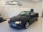Saab 9-3 Cabriolet 1.9 TiD 16V DPF Linear