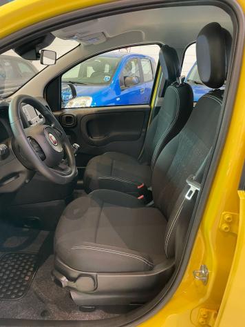 FIAT Panda 1.0 FireFly S&S Hybrid - Foto 6