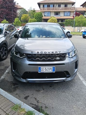 Discovery Sport se RDinamic - Foto 3