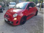 ABARTH 595 1.4 Turbo T-Jet 165 CV Turismo rif. 21321473