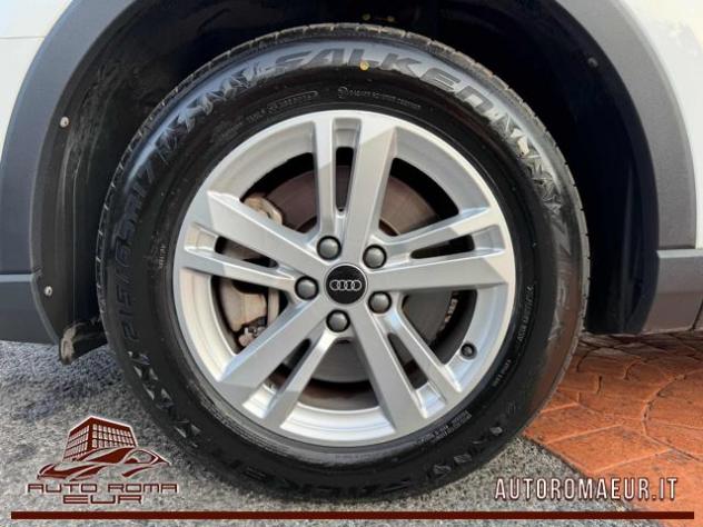 AUDI Q3 45 TFSI e Business S TRONIC PARI NUOVO PREZZO VERO rif. 23984052 - Foto 9